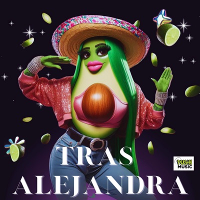 Tras Alejandrar - Single