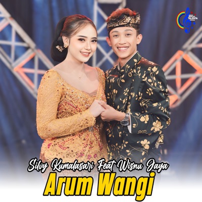 Arum Wangi (feat. Wisnu Jaya) - Single