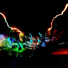 Dressed In Black sather