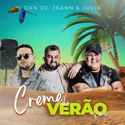 Creme do Verão (Remix) - Single