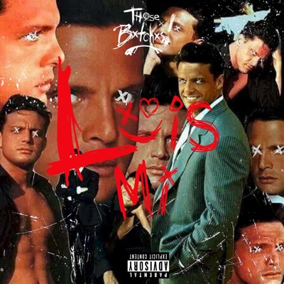 Luis Mi - Single