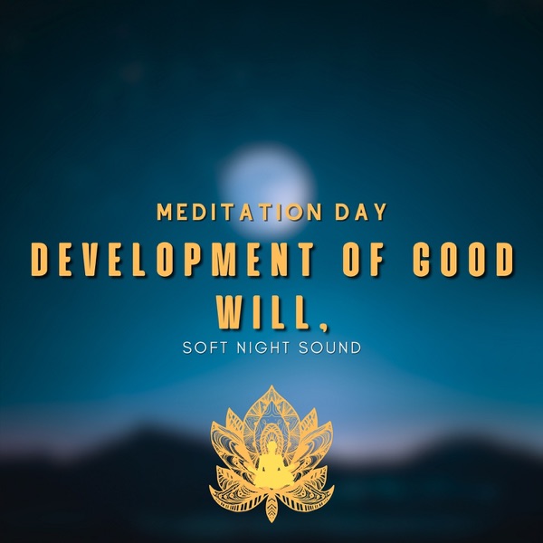 Development of Good Will, Soft Night Sound
