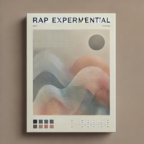 Rap Experimental