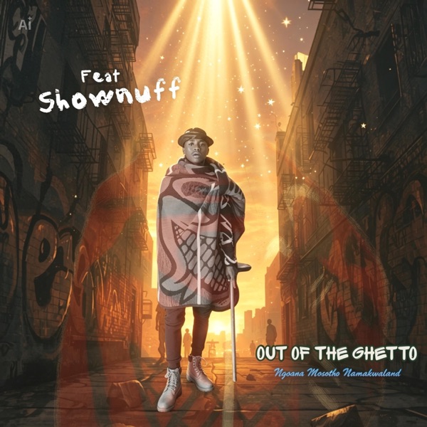 Out of the ghetto (feat. Shownuff)