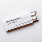 Nackenschmerzen - Single
