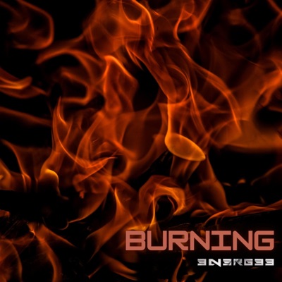 Burning - Single
