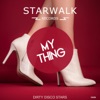 My Thing cover art