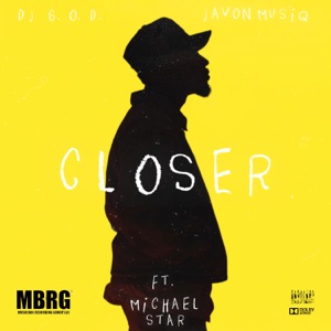 Closer (feat. Michael Star) [Acapella]