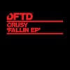 Fallin  (Extended Mix) cover art