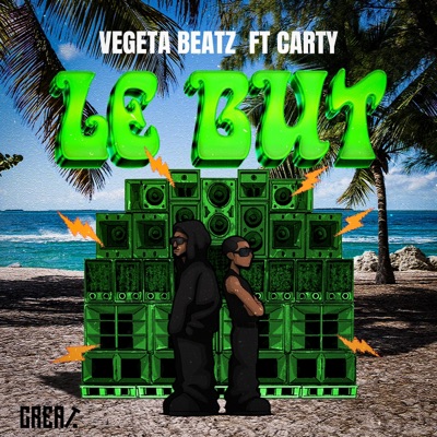 LE BUT (feat. Vegeta Beatz) - Single