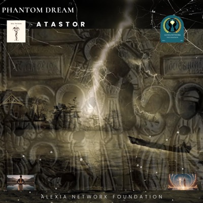 Phantom Dream - Single