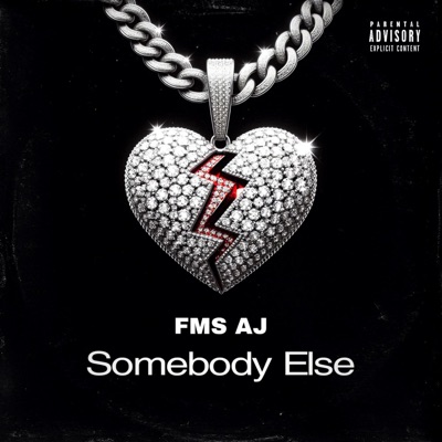 Somebody Else - Single