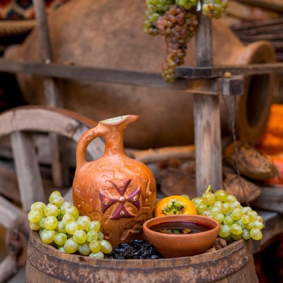 მიყვარხარ ტკბილო კახეთო - Single