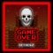 Game Over - DeTrekz lyrics