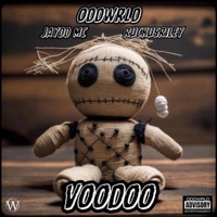 VOODOO - Single - Jaydd MC