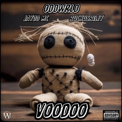 VOODOO - Single