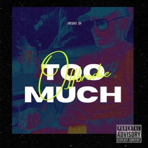 Too Much - Single