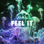 Feel It (Extended Mix) artwork