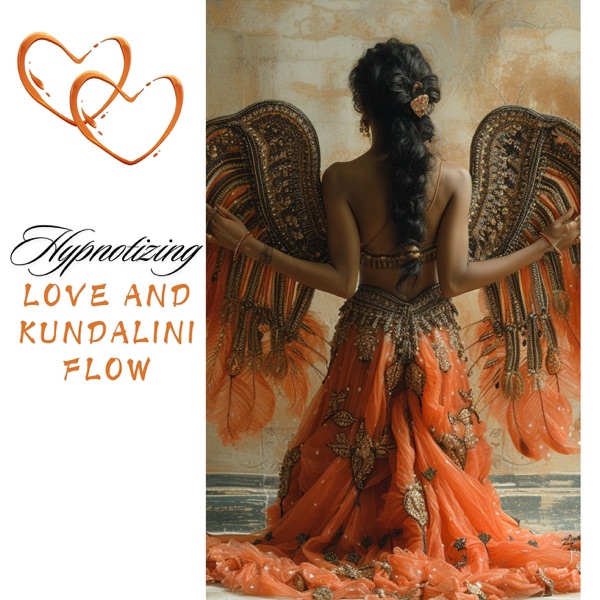 Hypnotizing Love and Kundalini Flow