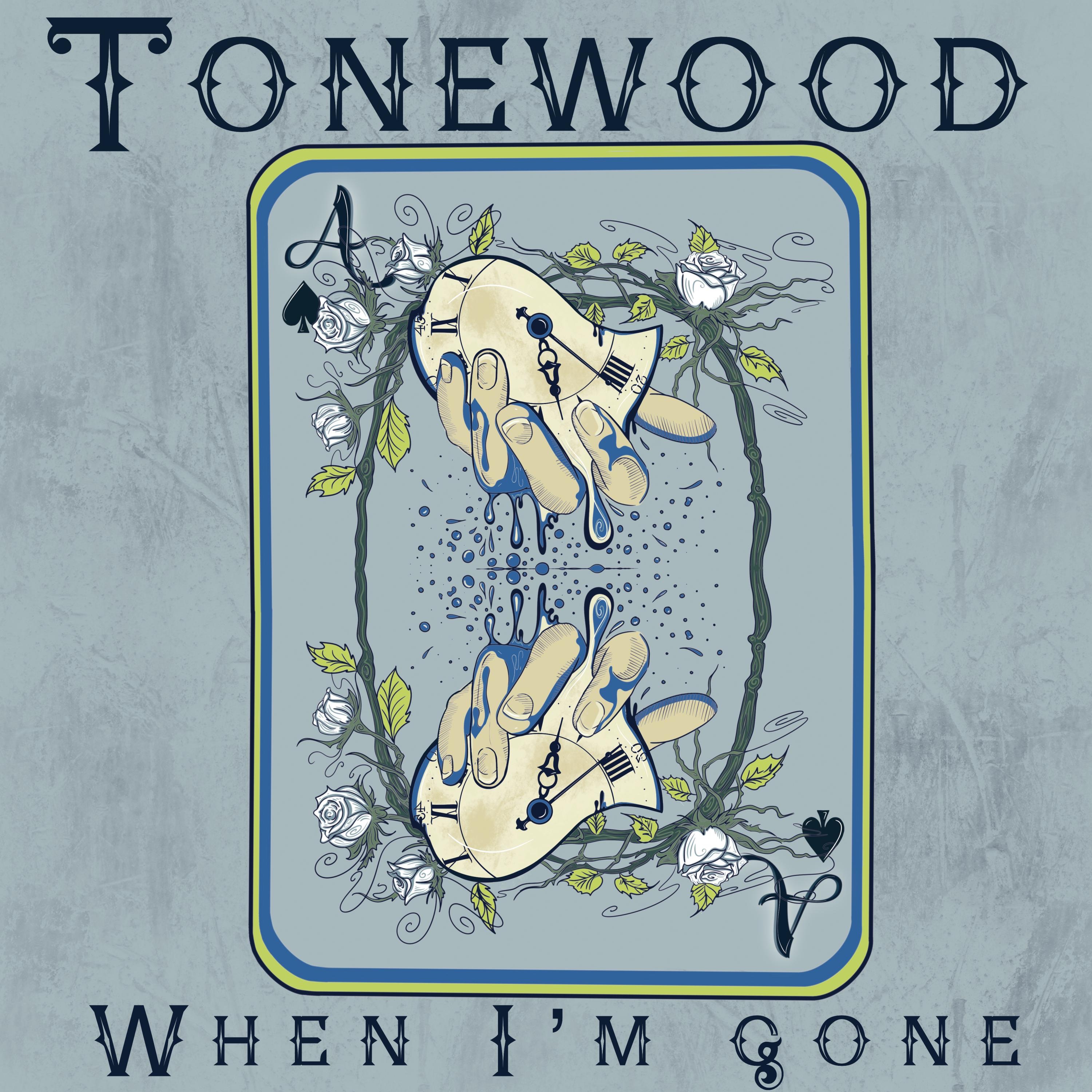 When I'm Gone - Single