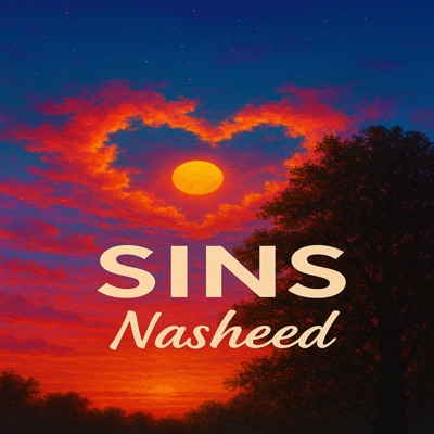 Md Usman Goni - Sins Nasheed