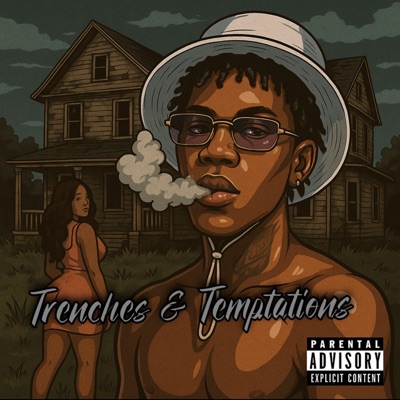 Trenches & Temptations - Single