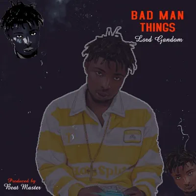 Listen to Bend Down - Single by Lord Gandom
