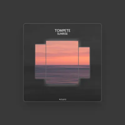 Listen to Tompete, watch music videos, read bio, see tour dates & more!
