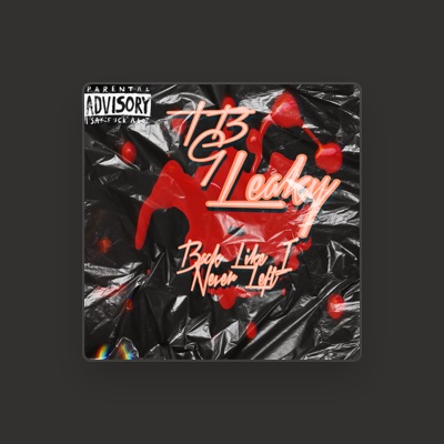 Listen to J$Leak, watch music videos, read bio, see tour dates & more!