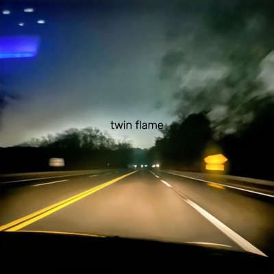 twin flame - Single