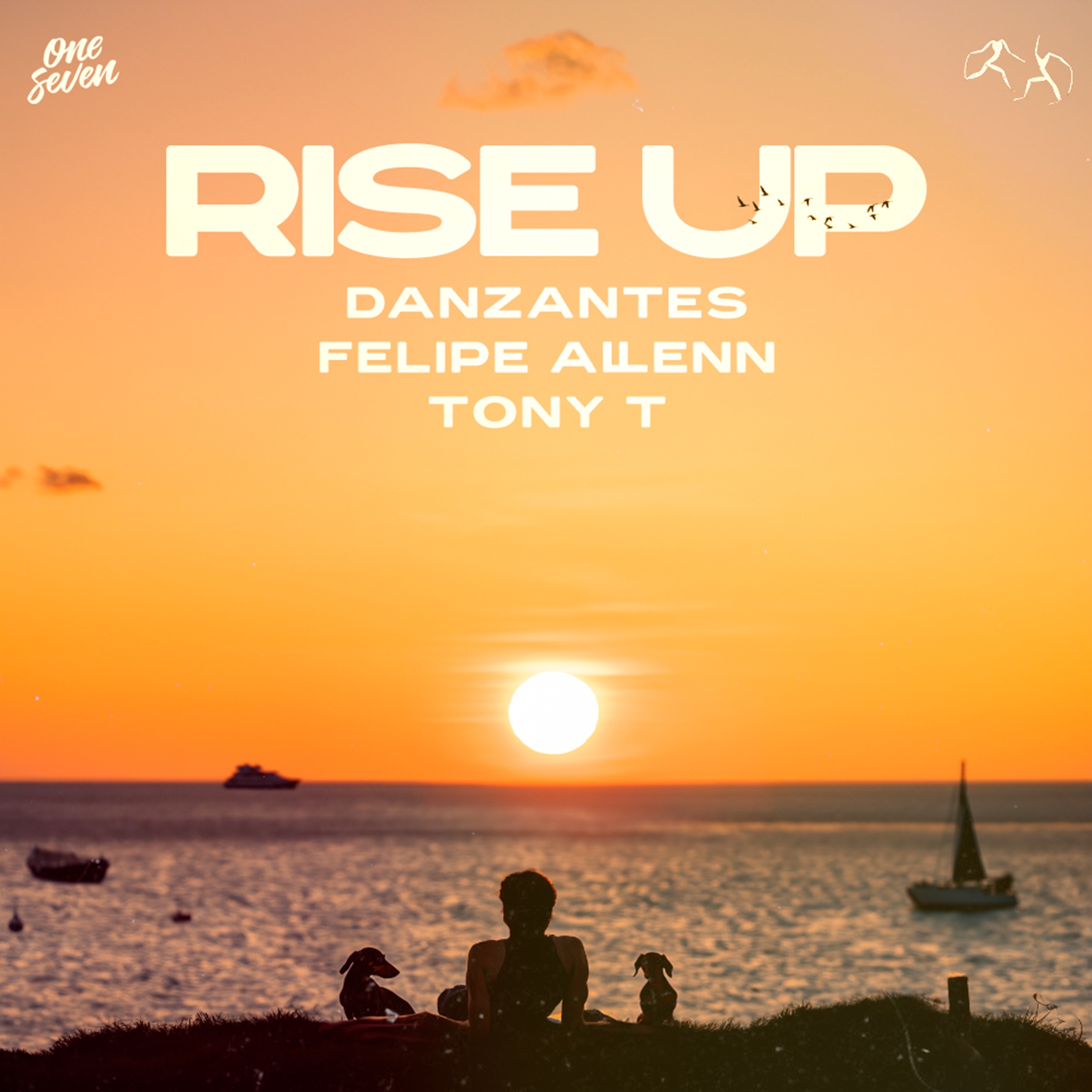 Rise Up - Single