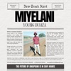 Miyelani cover art