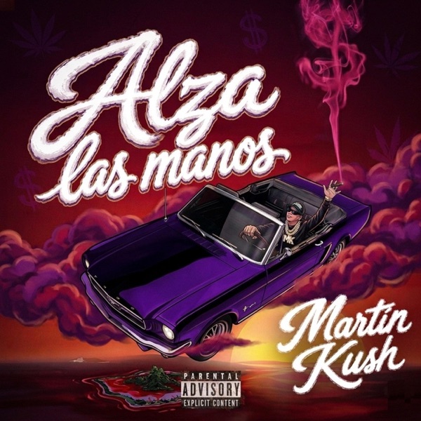 Alza Las Manos