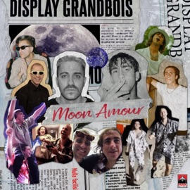 FEELINGS (feat. Natasha Kay) DISPLAY & Grandbois