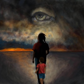 SOMEBODY SAID (Napier Quinn 5.27.23) Queue The Kid, PTL & GANZ