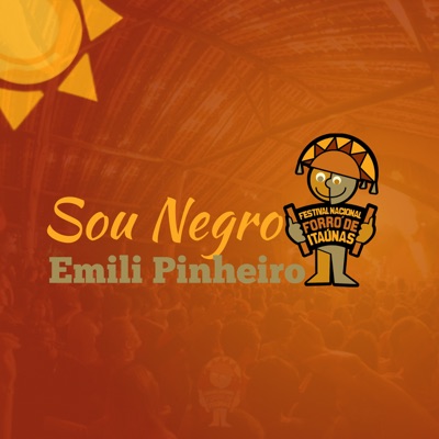 Sou Negro - Single