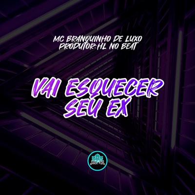 Vai Esquecer Seu Ex - Single
