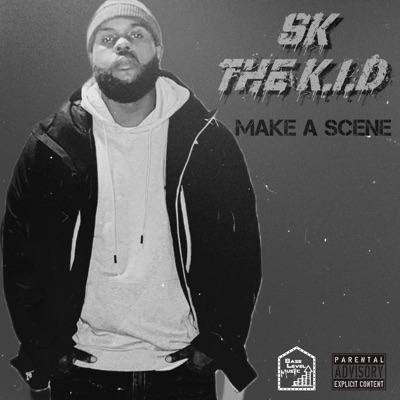 Make A Scene - Single