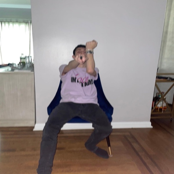 Im Back Freestyle