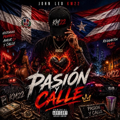 Pasión y Calle