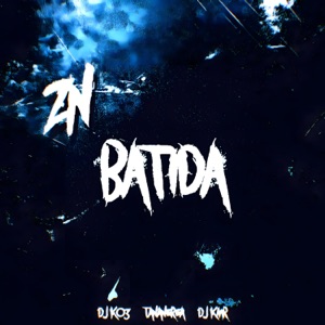 ZN BATIDA - EP