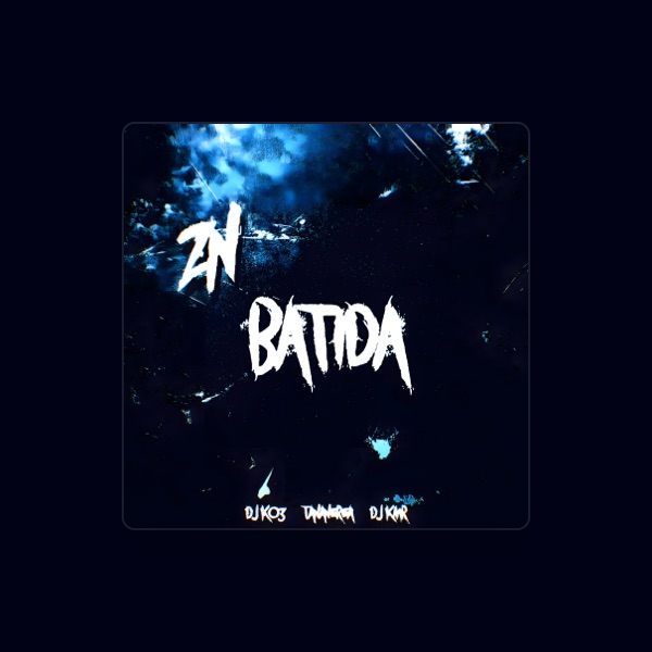 DJ Tananera's avatar