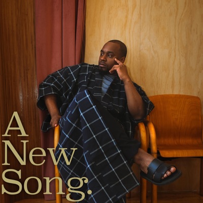 A New Song (feat. Heidi Faye) - Single