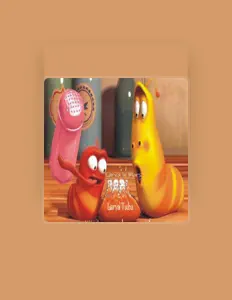 Listen to Larva Tuba, watch music videos, read bio, see tour dates & more!