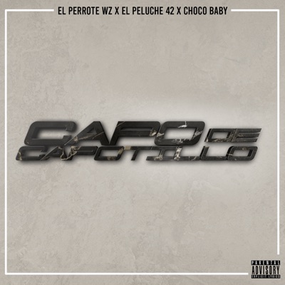 Capo de Capotillo - Single