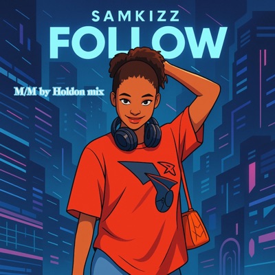 Follow - EP