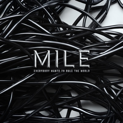 Everybody Wants To Rule The World (feat. Erik Mårtensson) - Single