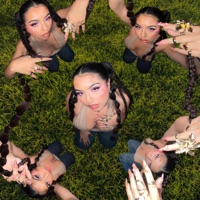 IYKYK (feat. TRAQULA) - Single - Deanne Amara