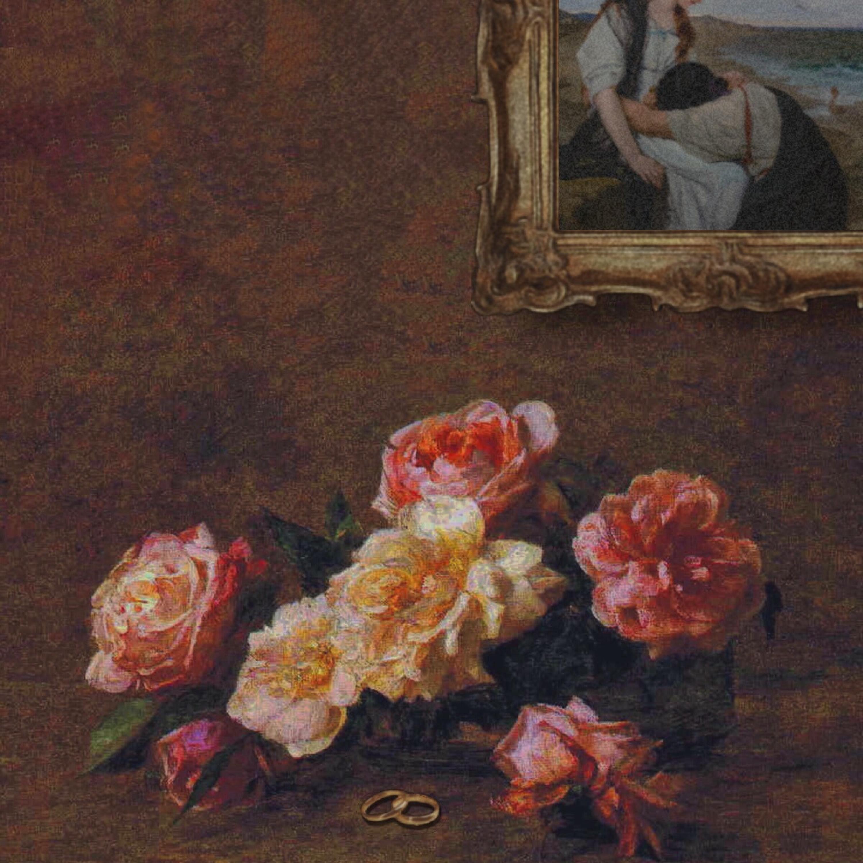 Wedding Rings - Single