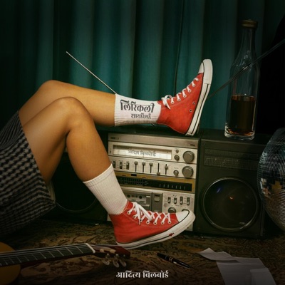 Lyrically Shayariyan - Single